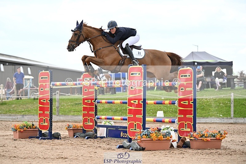 250509-150650-08061 - Cls 15 Talent Seeker inc 7yr old Jump Off and Presentations