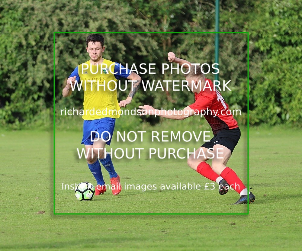 IMG_8078 - Summer League (Endmoor v Kendal Utd)