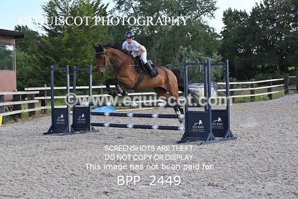 BPP_2449 - CLASS 4 Senior British Novice/ 90cm Open
