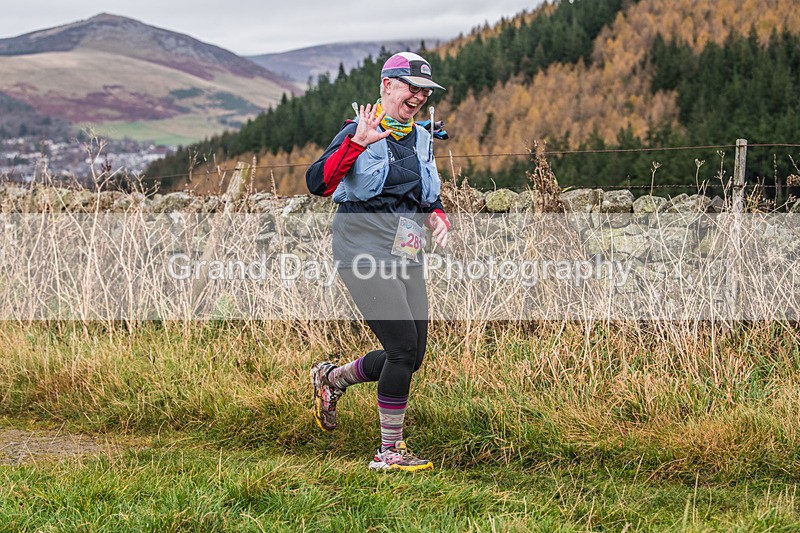 Tweed Valley-827 - High Terrain Events Tweed Valley 65 & 50K Ultra Trail Races Sunday 17th November 2024