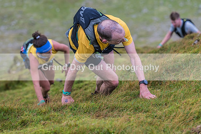 Grisedale HS-303 - Grisedale Horseshoe Fell Race Saturday 5th September 2026