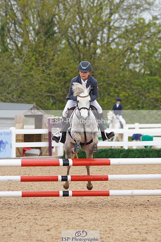 230513A-105304-00472 - Cls 2 Pony British Novice & Open