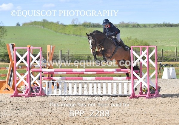 BPP_2288 - CLASS 23 SUN Senior Discovery/ 1m Open