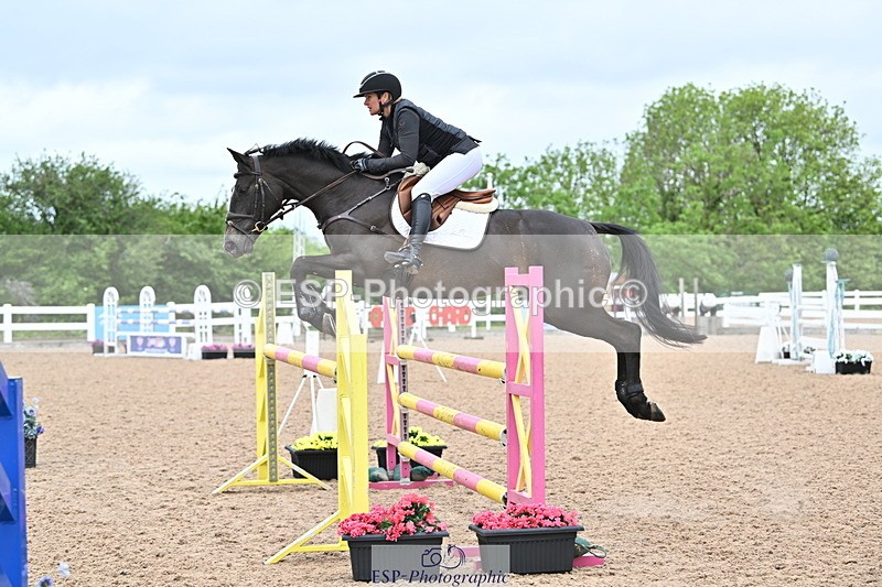 240523A-102622-01504 - Cls 1 Snr 1.05m and 1.10m