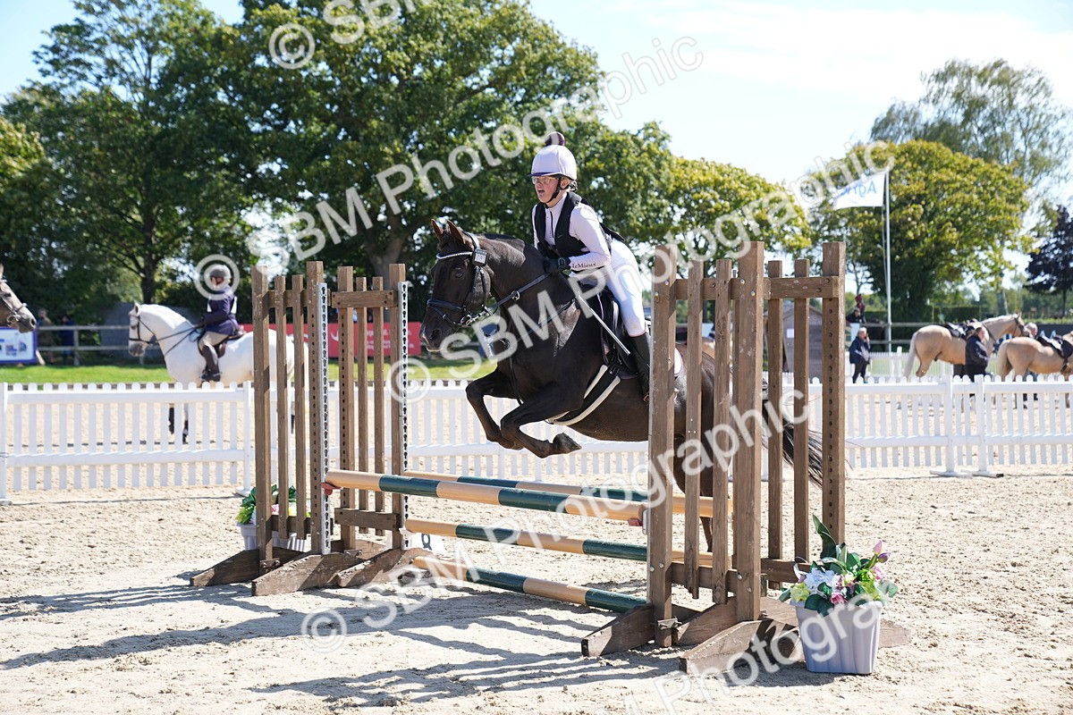 SBM_04898 - J56 - Clear Round 70cm