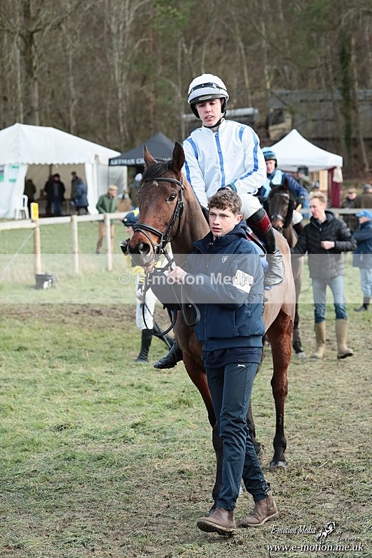 PtP 280226 1354 - Kimblewick PtP Kingston Blount 28/02/26