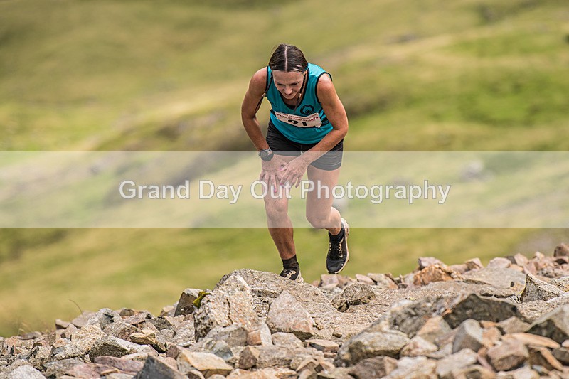 Borrowdale-645 - Borrowdale Fell Race Saturday 2nd August 2025