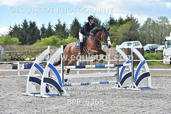 BPP_5365 - SAT CLASS 30 DISCOVERY /1M OPEN