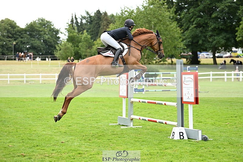 250706A-100448-17200 - Cls 43 Snr 1.30m Grand Prix