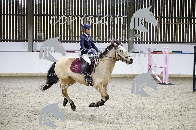 _T0A3551 - Class 8 90cm