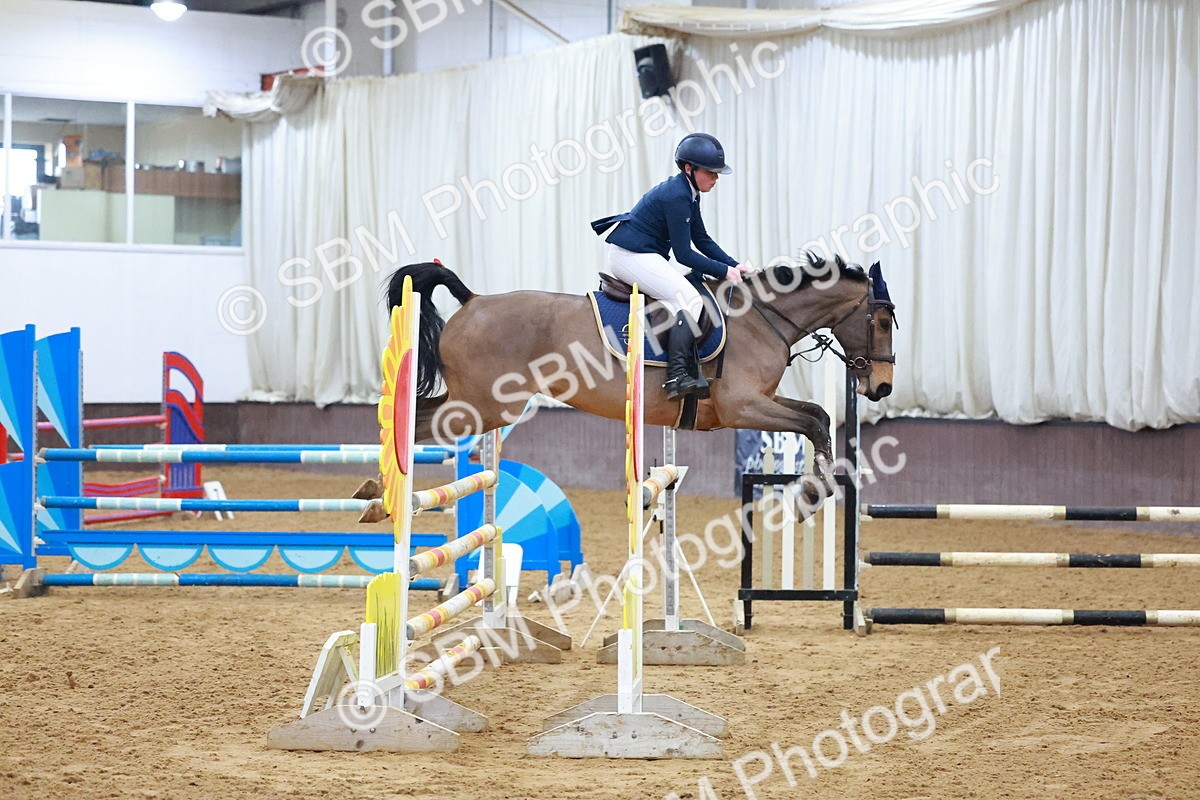 SBM_001189 - Class 4 - Senior Newcomers - 1.10m