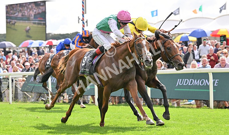 190826-128 Item - Race 4 15.35pm Juddmonte International Stakes