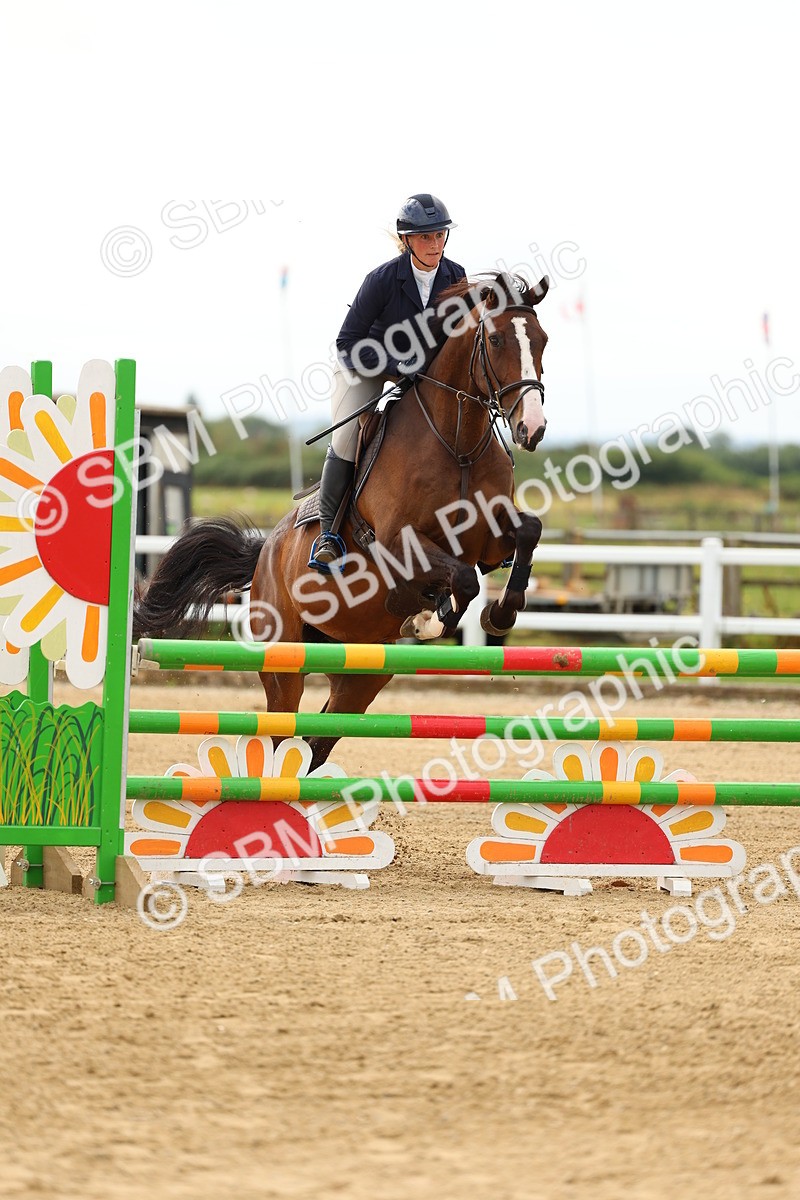 SBM_009137 - Class 2 - Senior Discovery - 1.00m Open