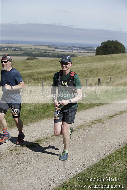 CAD150919-0619 - Marlborough Tiny Temple 7 mile and Temple Half-Marathon 15/09/19