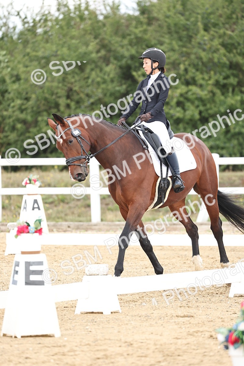 SBM_002516 - Class 7 - Novice 2 Warm Up