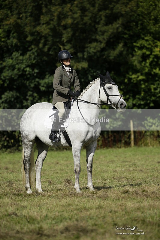BVRC 120921 252 - Bourne Valley Riding Club UA Dressage & Show Jumping 12/09/21