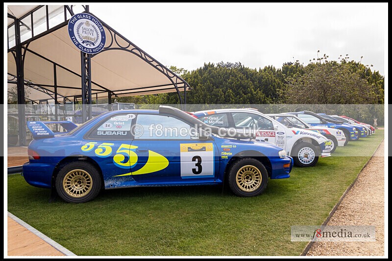  - Salon Privé 2021
