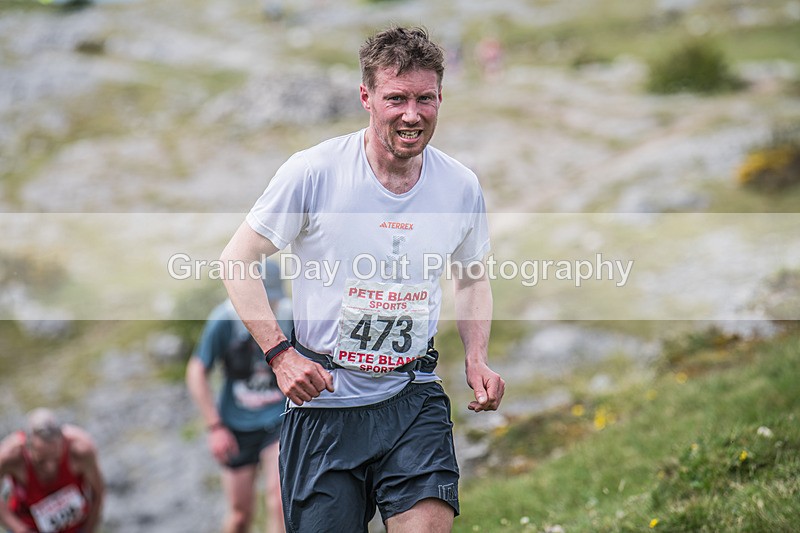 Hutton Roof-39 - Hutton Roof Fell Race Saturday 23rd May 2026