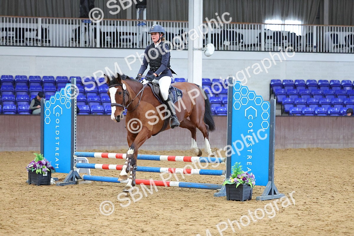 SBM_000965 - Class 3 - 60cm - BRC Warm Up