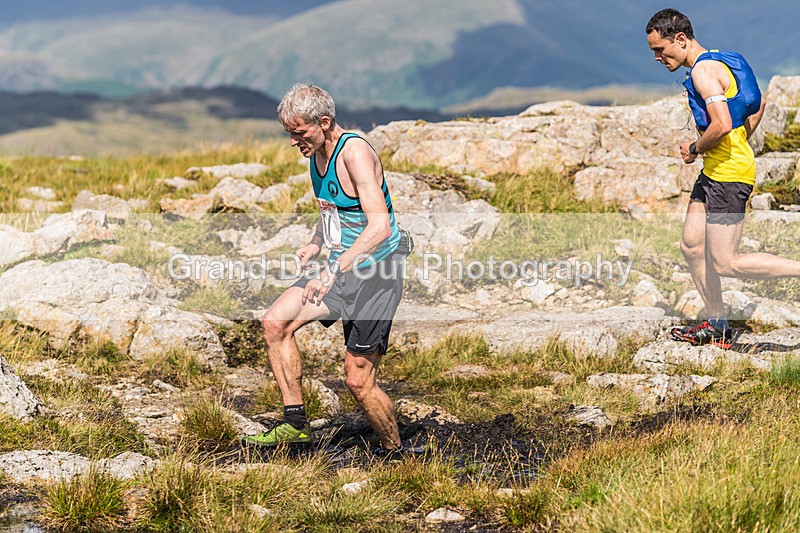 Blisco Dash-724 - Blisco Dash Fell Race (men) Saturday 27th July 2024