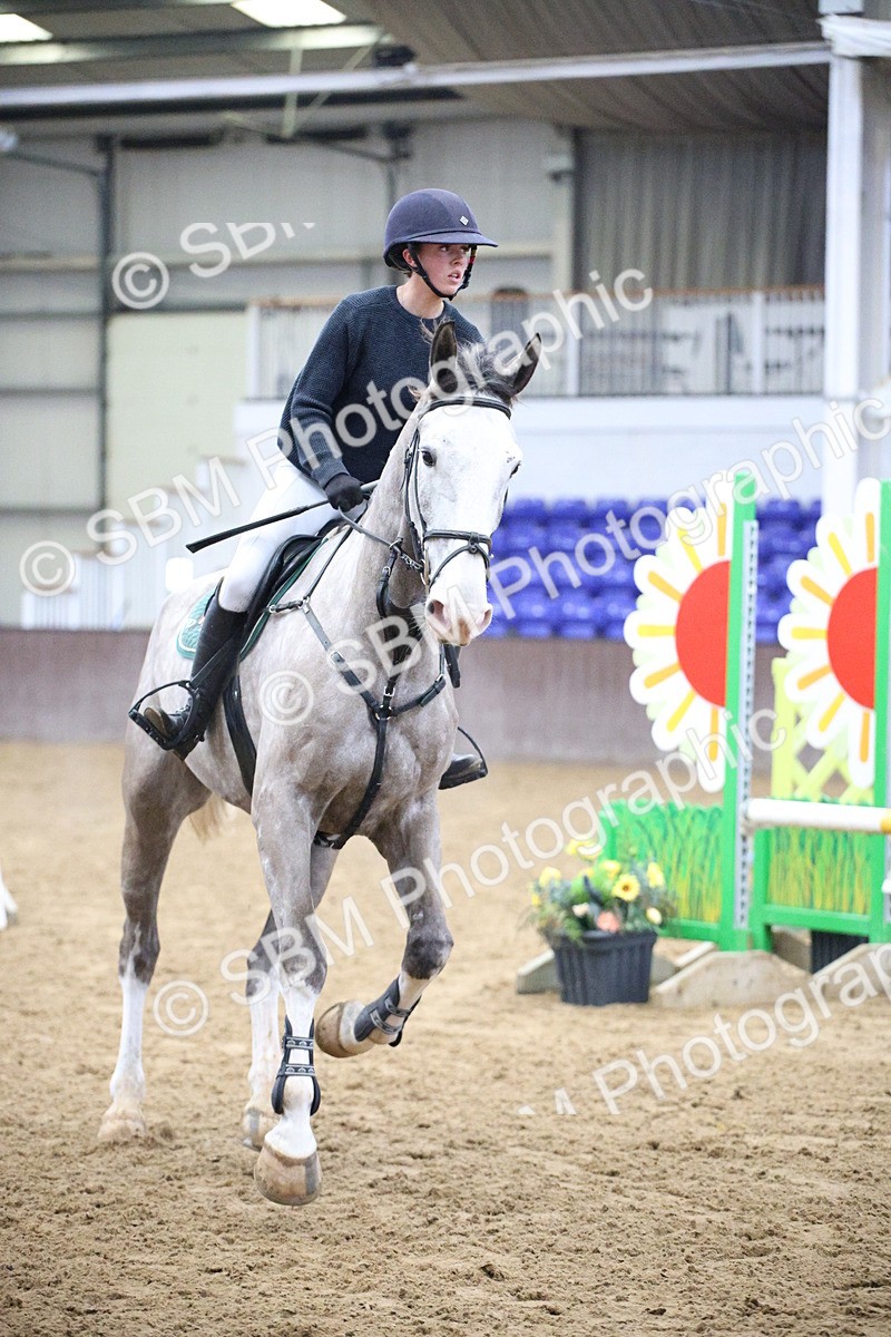 5K7A2859 - Class 0 - ClearnRound