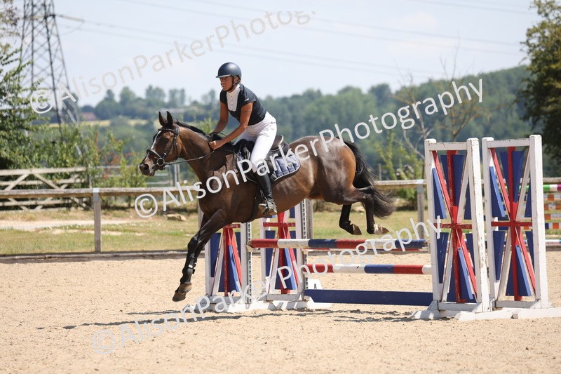 20250713-1135 - Class 5 - 80cm