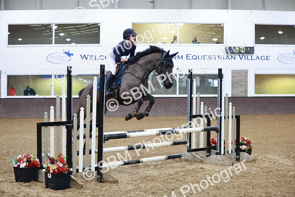 SBM_000119 - Class 1 - Clear Round
