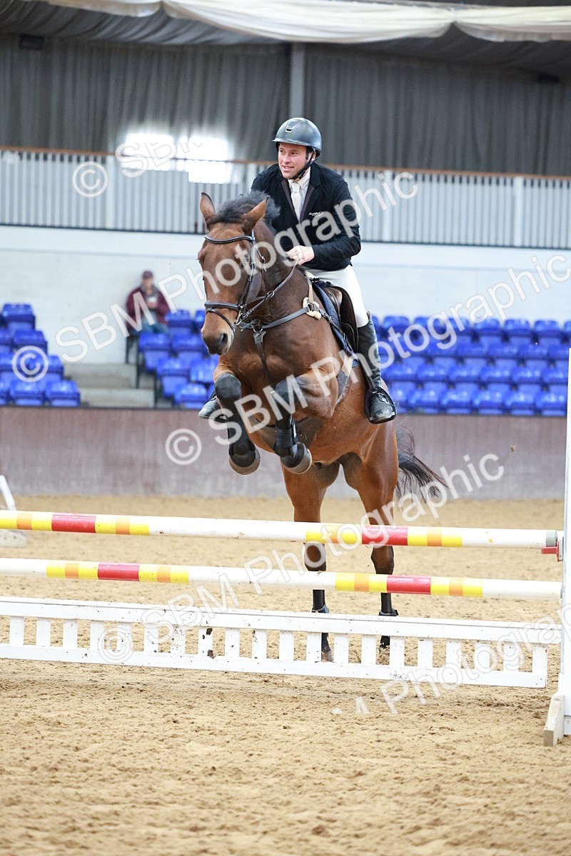 SBM_000669 - Class 3 - Senior Discovery 1.00m