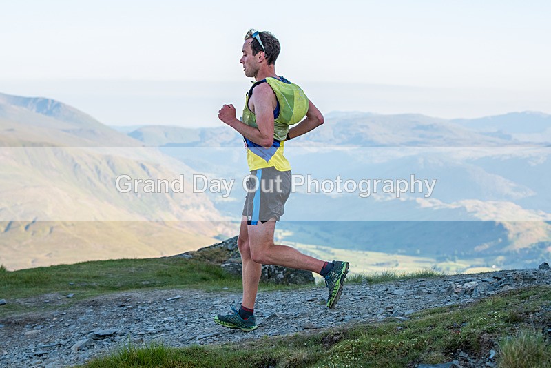 Blencathra-256 - Blencathra Fell Race Wednesday 7th June 2023