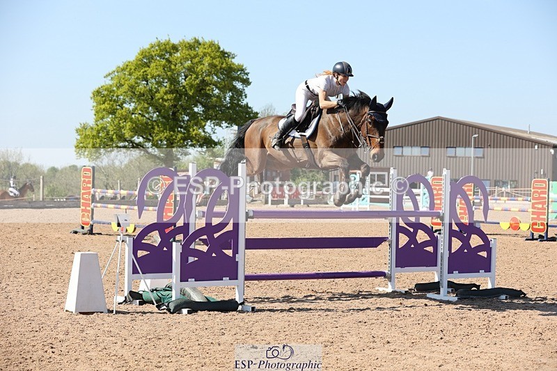250430-155604-01556 - Cls 6 Foxhunter and 1.20m Open