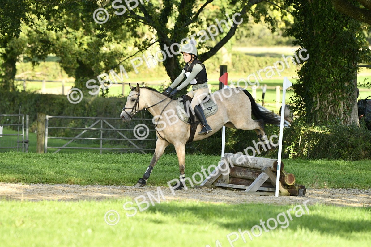 SBM_15100 - E4a - Eventers Challenge 50cm Open