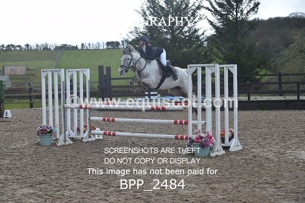 BPP_2484 - CLASS 26 The Liz Fox Royal Highland Show JD/JC Championship Qualifier