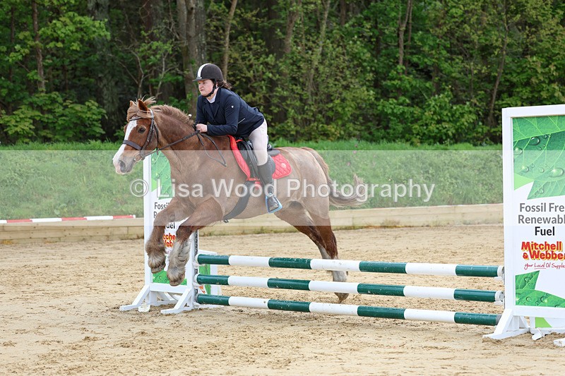 3E7A6535 - Class 5: 60cm Senior