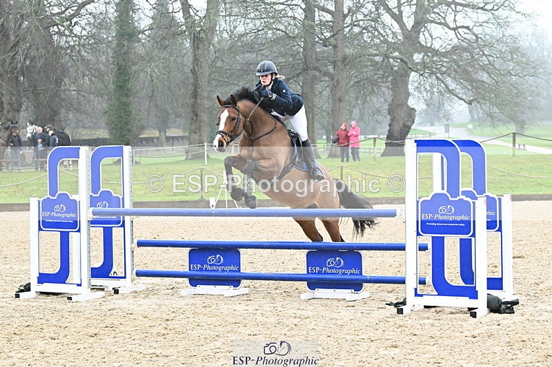 250215A-110453-00270 - Cls 2 Discovery and 1m Open