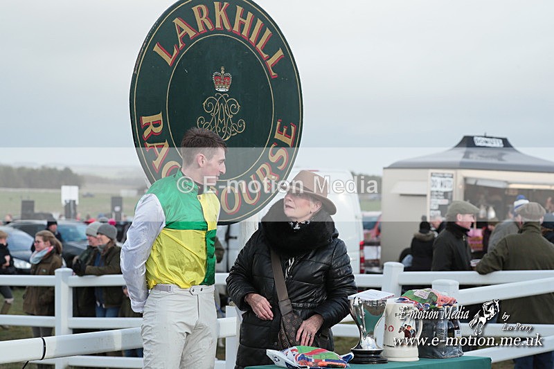 PtP 311223 167 - Larkhill Racing Club Point-to-Point 31/12/23