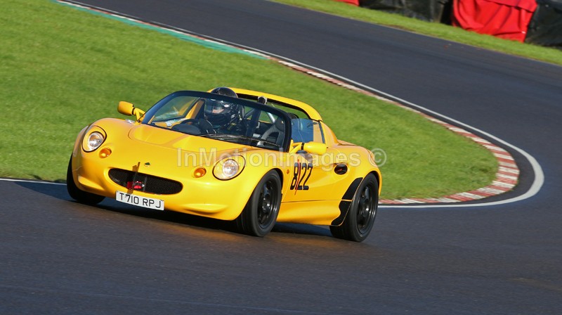  - Lotus Cup UK Speed Champs 2014/15/16/17/18/22/23/24