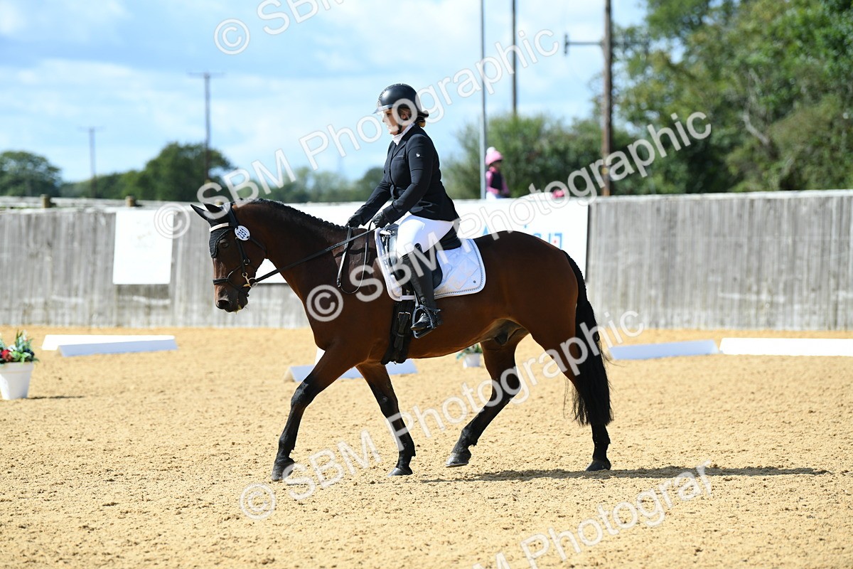 SBM_04560 - D7 Small Tour Championship Prelim 1