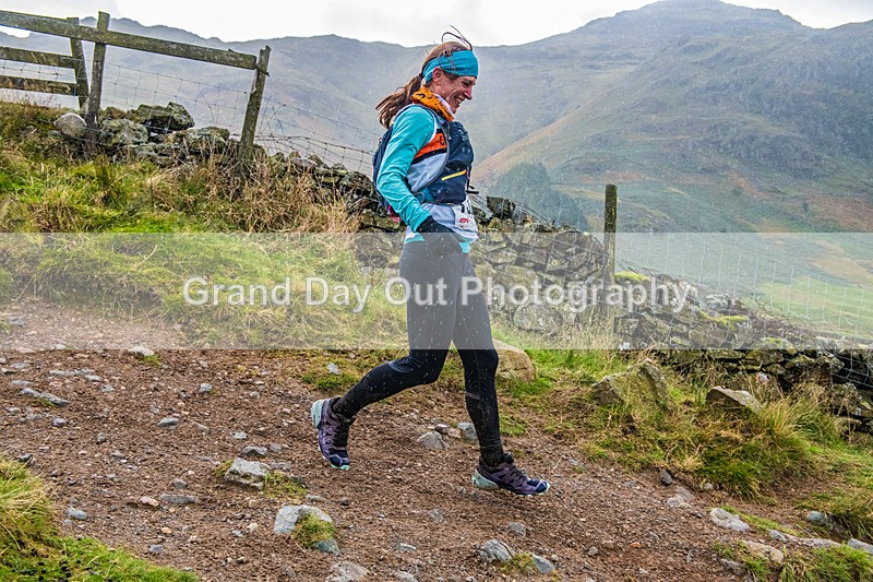 Langdale-2376 - Langdale Horseshoe Fell Race Saturday 8th October 2022