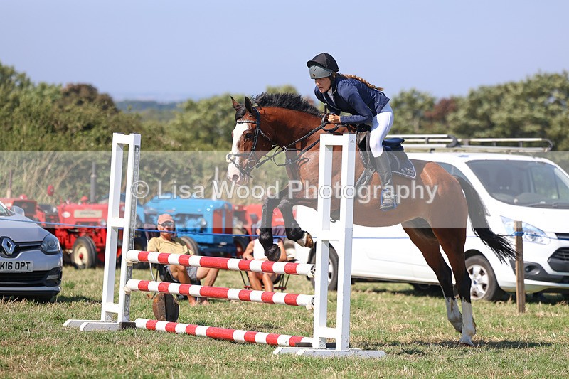 3E7A3121 - Class 2: Club 70cm Junior and Seniors