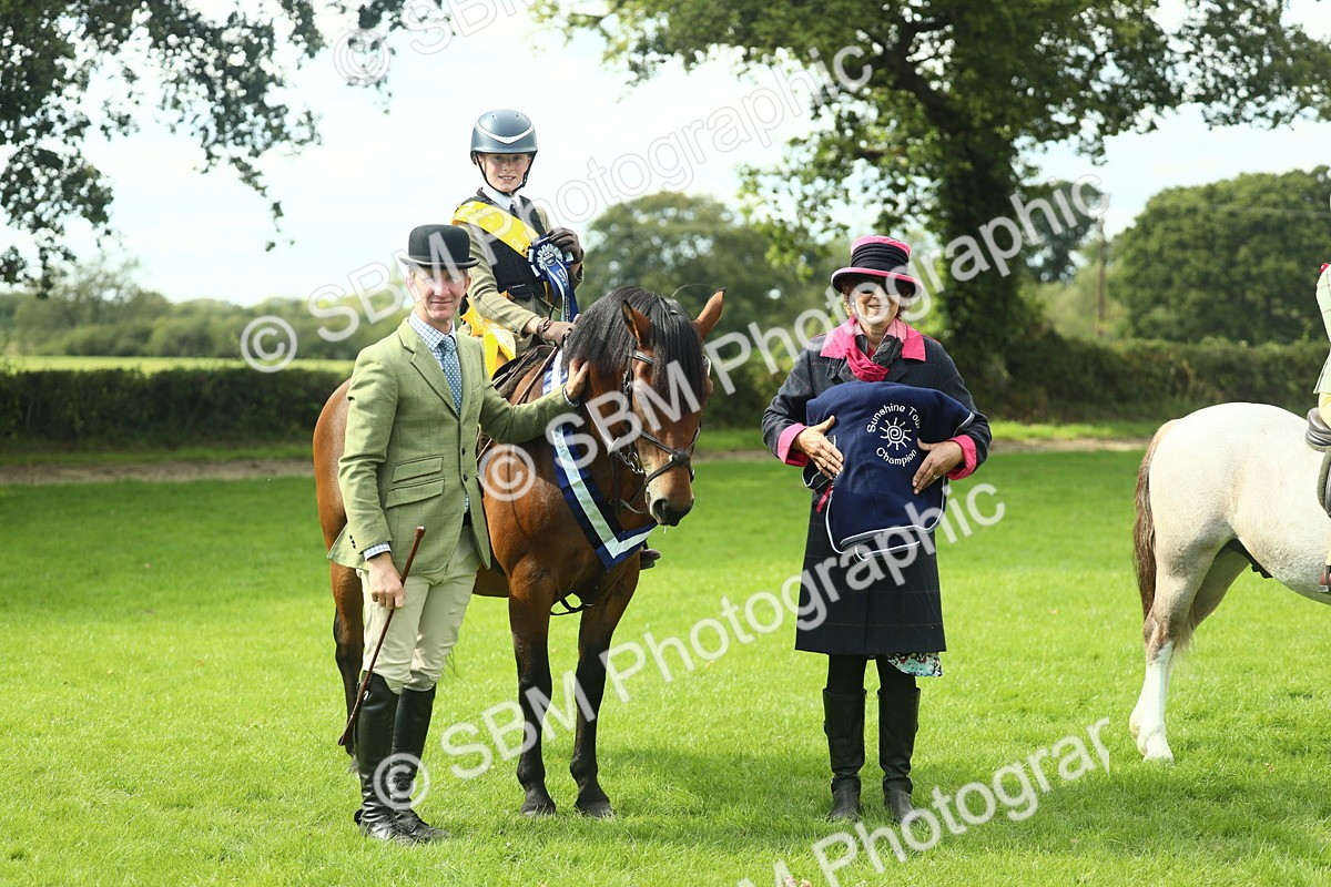 SBM_45010 - Working Hunter Pony Supreme Championship