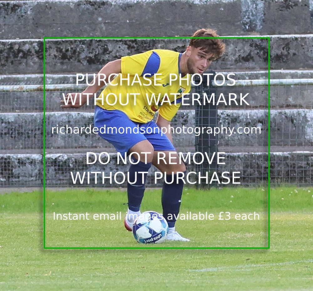 533A5435 - Kendal Town vs Kendal United
