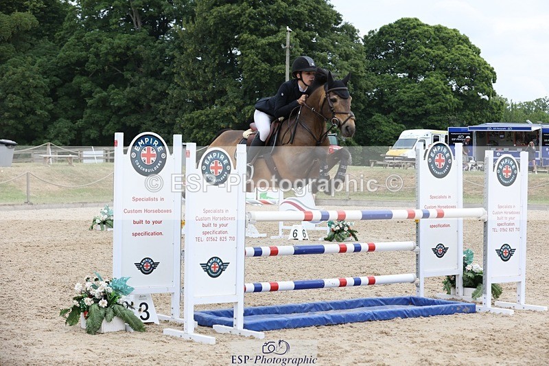 230618-182257-14225 - Cls 22 Hoys 138cm 2nd round 1st rnd