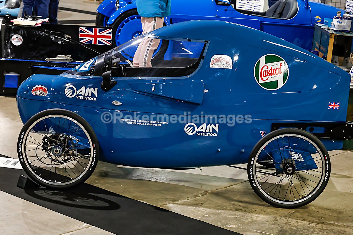 Race Retro 2025-9 - RACE RETRO 2025