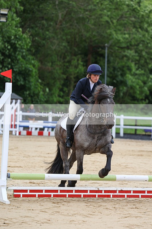 3E7A3107 - Class 1: 40cm