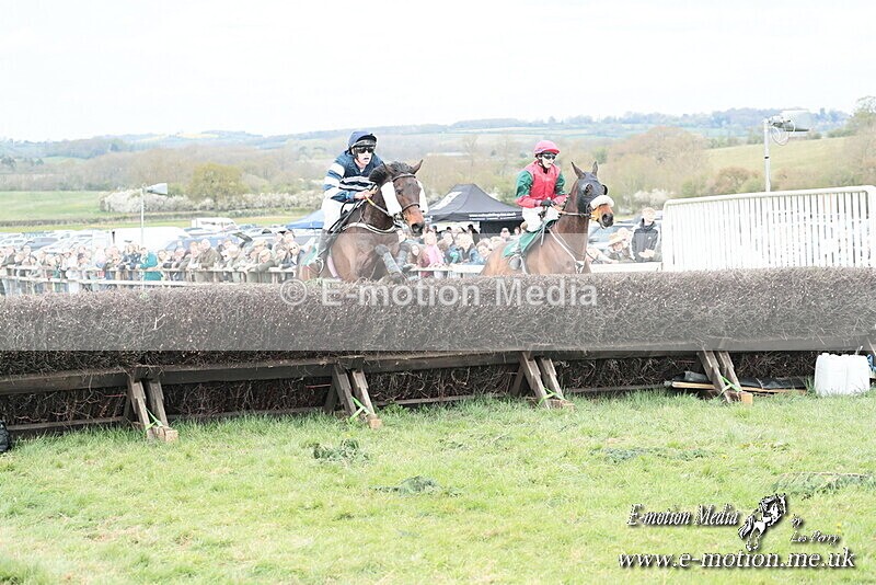 PtP 130425 138 - Edgecote Races 13/04/25