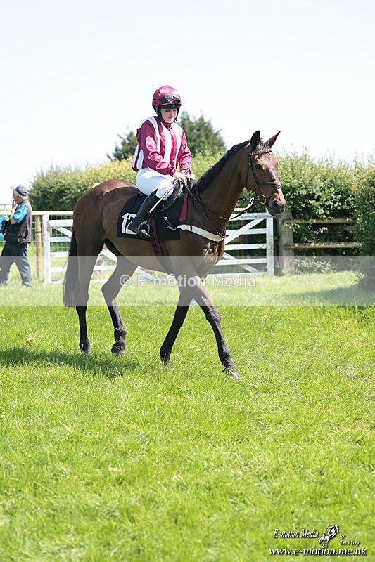 PtP 250526 299 - Albrighton & Woodland PtP Chaddesley Corbett 25/05/26