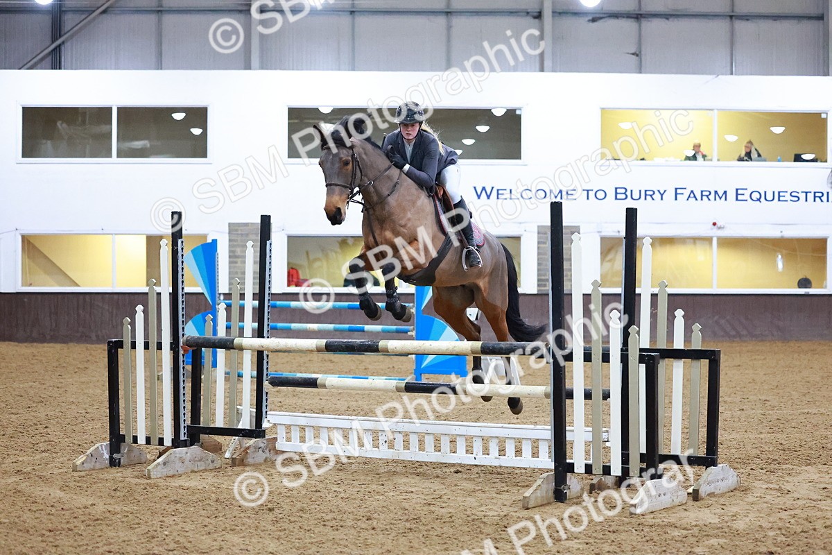 SBM_002005 - Class 4 - Senior Newcomers - 1.10m