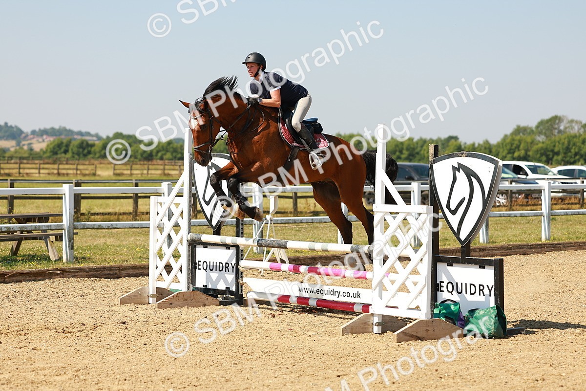 SBM_000422 - Class 2 - Senior British Novice - 90cm