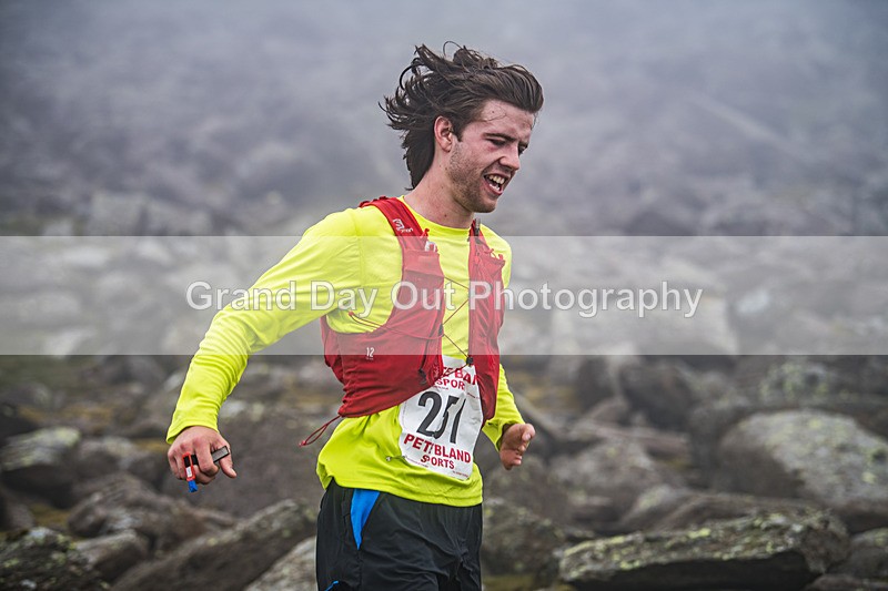 Duddon Short-71 - Duddon Valley Short Fell Race Saturday 30th May 2025