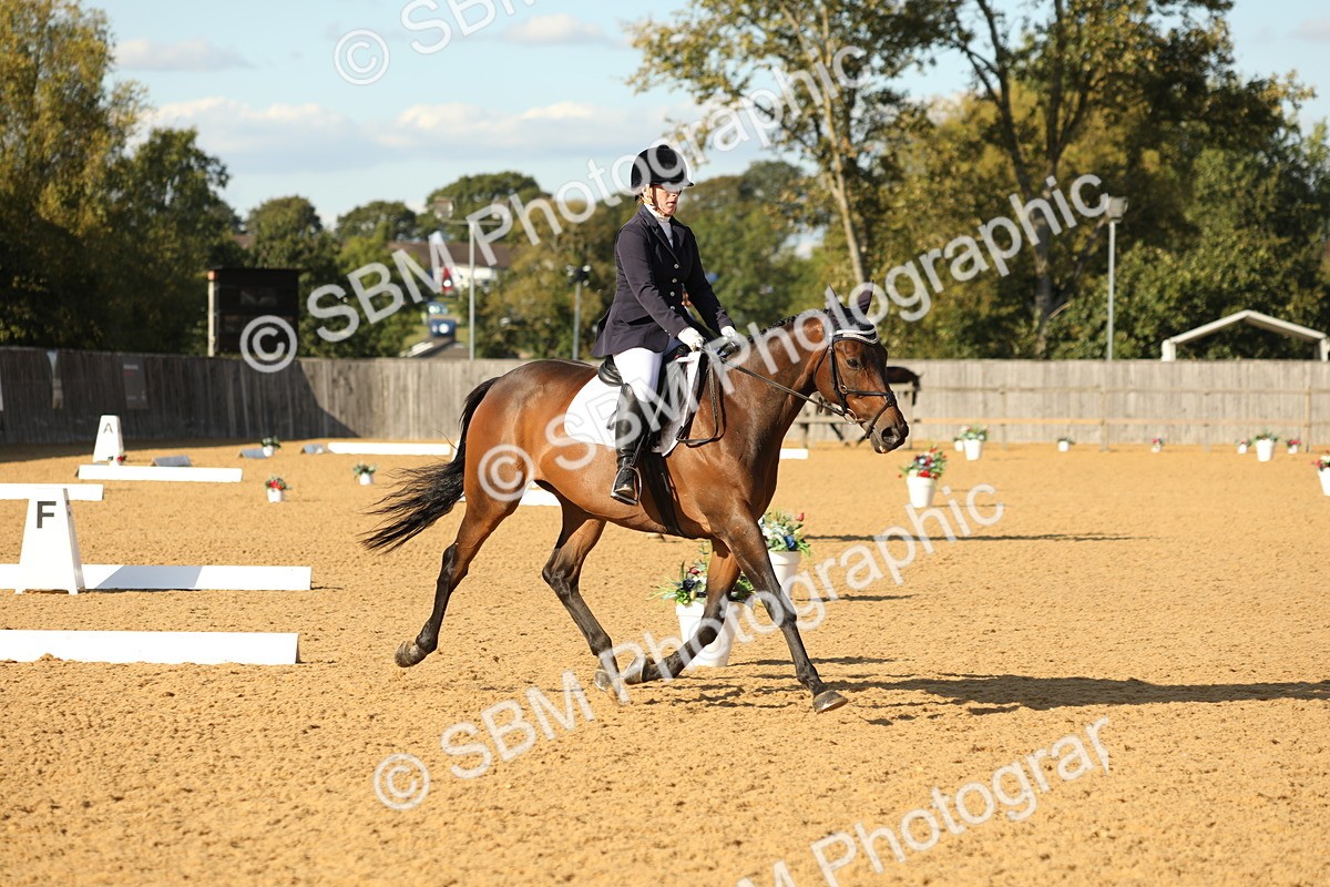 SBM_26974 - D17 - Grand Tour Championship - Novice 27